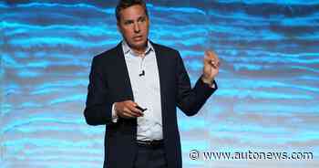 Auto industry outlook is both under pressure and historically great