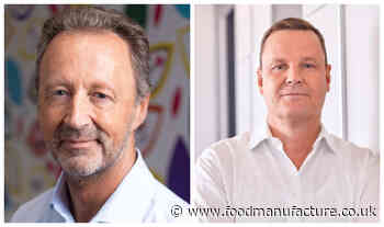 New chief executives at Hilton and Barry Callebaut