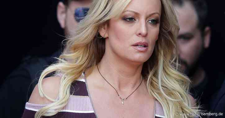 Trump-Anwälte gewinnen Rechtsstreit mit Stormy Daniels