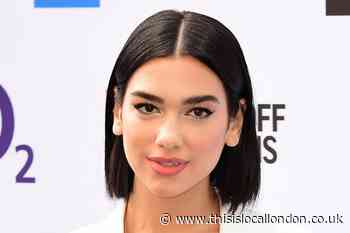 West Hampstead's Dua Lipa to star in Barbie the Movie