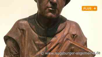 Augsburger Spitzenwerke in Berlin: Büsten aus der Fuggerkapelle