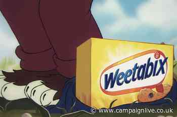 Weetabix switches media agency following three-way pitch
