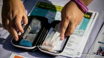 Health-care professionals call on Manitoba government to scrap proposed addictions services bill