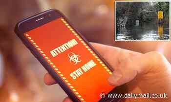 How to switch OFF the emergency phone siren the Government is set to test in just a few weeks