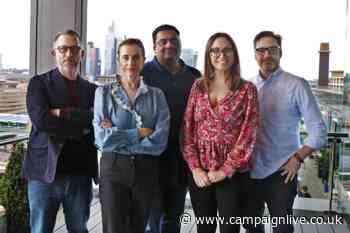 Wavemaker names new strategy and planning chief