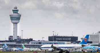 Gericht: Nicht weniger Verkehr am Amsterdamer Flughafen