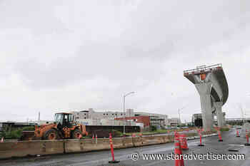 Council panel approves Honolulu’s rail safety plan