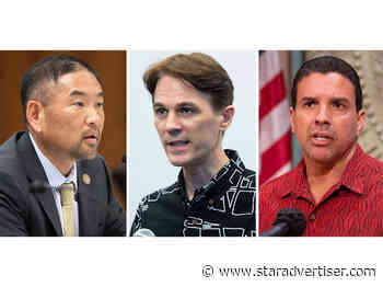 Gov. Green’s failed nominees could stay in place