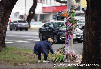 Oahu traffic-related fatalities remain high