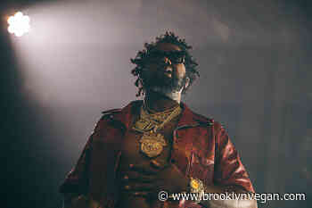 Conway the Machine announces spring tour with Sauce Walka & Jae Skeese