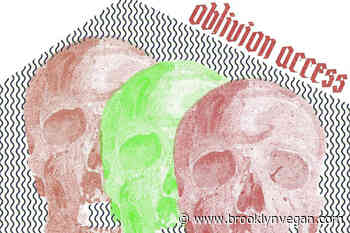 Oblivion Access announces 2023 schedule, adds bands