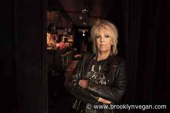 Lucinda Williams announces new LP, shares "New York Comeback" ft. Bruce Springsteen & Patti Scialfa