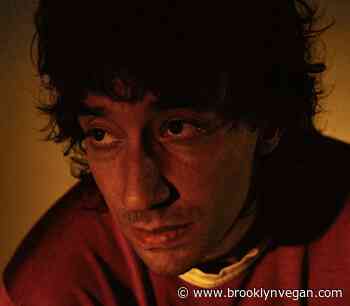 Albert Hammond Jr announces new solo LP & tour, shares "100-99″ ft GoldLink