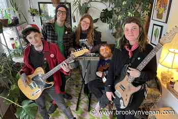 Paper Bee (mem All Dogs, Radiator Hospital) announce LP, share "I Don't Talk To You"