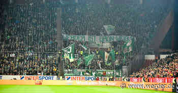 Fanhinweise zum Auswärtsspiel gegen Mainz 05