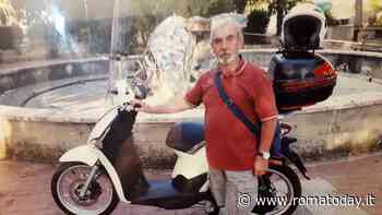 Travolto sullo scooter in galleria: l'addio dei compagni a Calogero Palmeri, militante del Pd