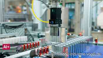 Batteriehersteller in China kämpfen mit einer Absatzflaute