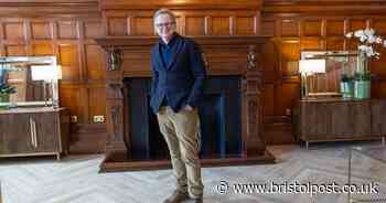 First look inside luxury flats restored from Bristol's mighty Wills tobacco boardroom