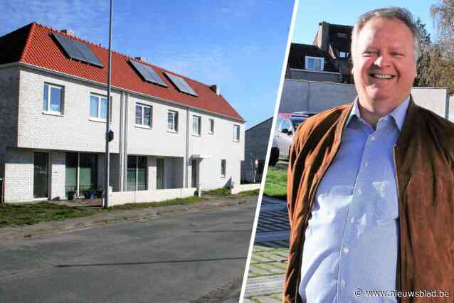 Onduidelijkheid troef over toekomst sociale woningen in het Waasland: “Dit werkt versnippering in de hand”