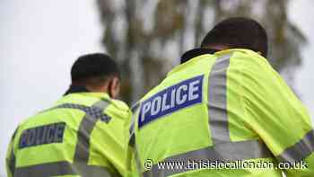 Three arrested after Lewisham phone robbery