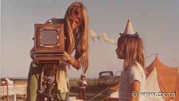 Picturing the past: how an American photographer captured 1970s N.B.