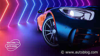New York Auto Show 2023 | Tickets, dates and how to attend
