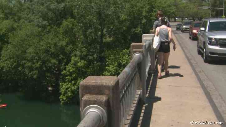 Community meeting held on Barton Springs Bridge project