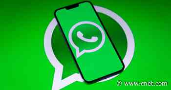 New WhatsApp Integration Makes the Chat App Better for Work Plans     - CNET