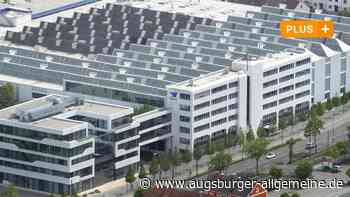 Haltestelle Messerschmitt könnte anderen Namen bekommen