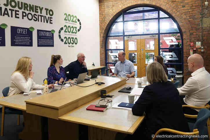 Gripple appoints new MD and board directors