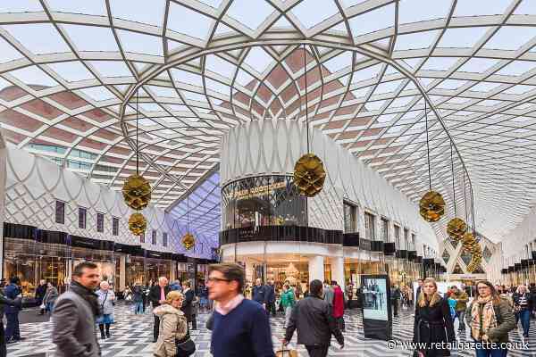 Hammerson faces revolt from major shareholder