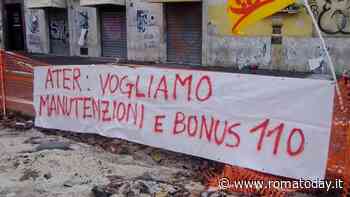 Il Superbonus è bloccato anche per le case popolari: a Roma 1.500 alloggi a rischio