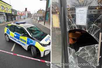 Bethnal Green CCTV petition bids to combat 'crime wave'