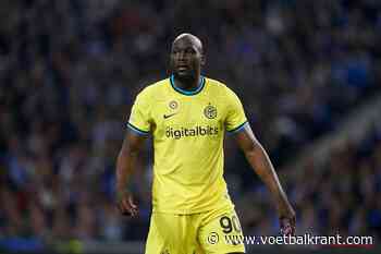 Inter, Juventus én Anderlecht reageren op alweer een nieuw racisme-incident met Romelu Lukaku