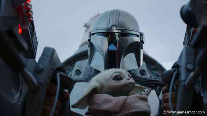 The Mandalorian viewers have mixed reactions to this week's A-list cameos