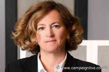 Annette King quits Publicis for Accenture Song