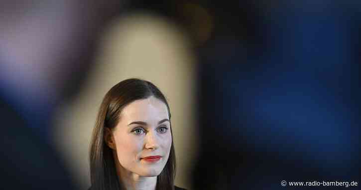 Marin tritt als Parteivorsitzende zurück