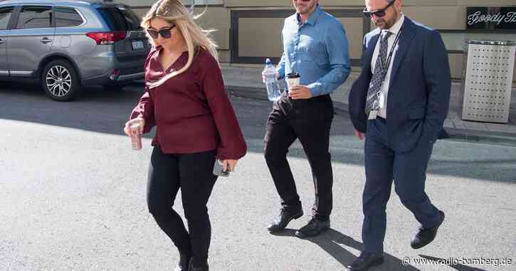 Fall Cleo Smith: Kidnapper muss lange ins Gefängnis
