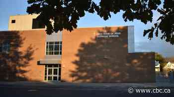 Mom says 6-year-old played with used needle in school playground, now faces blood tests for months