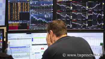 Marktbericht: Die Zuversicht schwindet