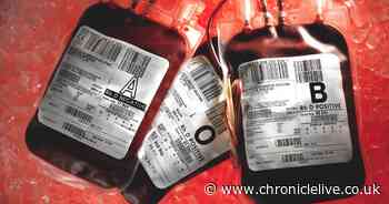 'Wrongs done on every level': Infected Blood scandal report calls for full compensation scheme before end of 2023