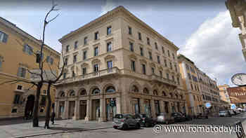 Colpo grosso da Fendi: ladri in fuga con borse per 100mila euro