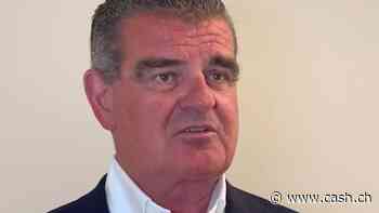 Rieter: PCS Holding von Peter Spuhler baut Beteiligung auf knapp ein Drittel aus