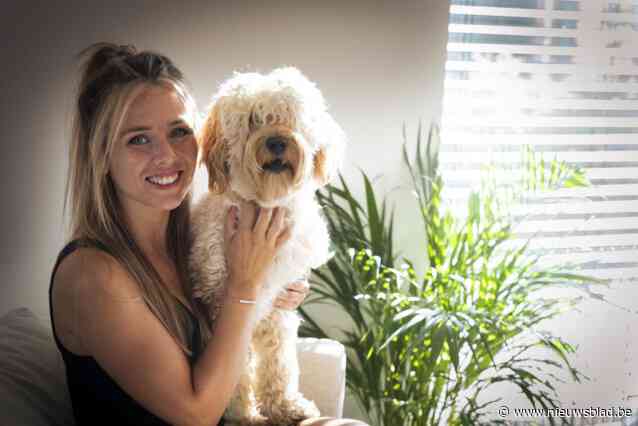 Frea De Keyzer lijkt met Tienen Girls dan toch op weg naar behoud: “De kloof met de profploegen uit de Super League is wel heel groot geworden”