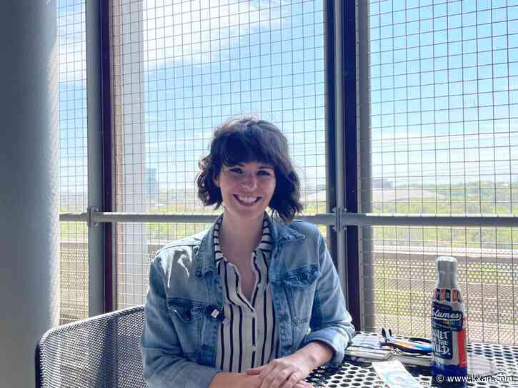 Austin Public Library launches podcast to dive into classic, niche horror literature