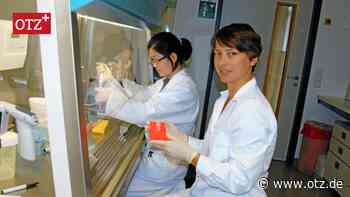 Jenaer Biotech-Firma lässt Aktionäre jubeln