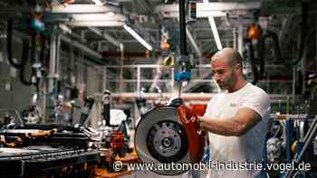 Studie: Unsichere Zukunft bremst Industrie 4.0