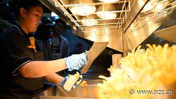 KOMMENTAR - Die Pharmabranche kann das Problem der Fettleibigkeit allein nicht lösen