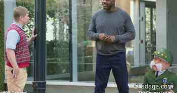 Shaq talks AI, memes and The General’s brand refresh