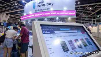 Amazon axes bookseller Book Depository as it cuts costs